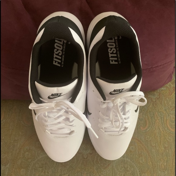 LAST ONE LEFT Nike infinity Golf shoes NWOT Great Father’s Day gift
No box - Picture 2 of 7